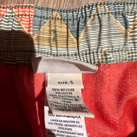 LLBean Bathing Suit - Picture 3 of 4